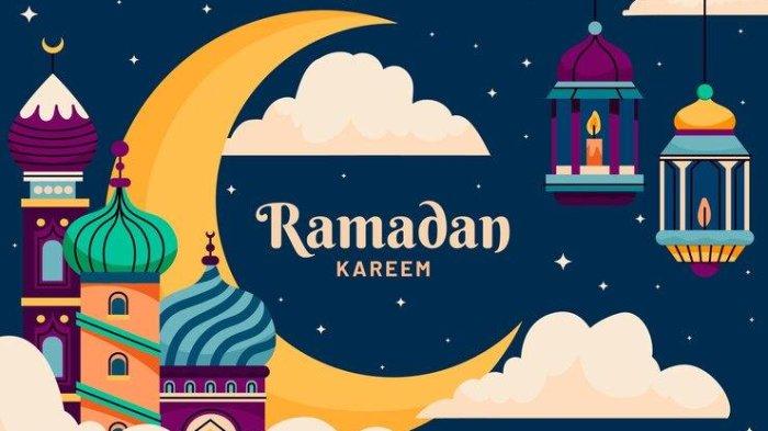 Kalam Ramadhan 2024